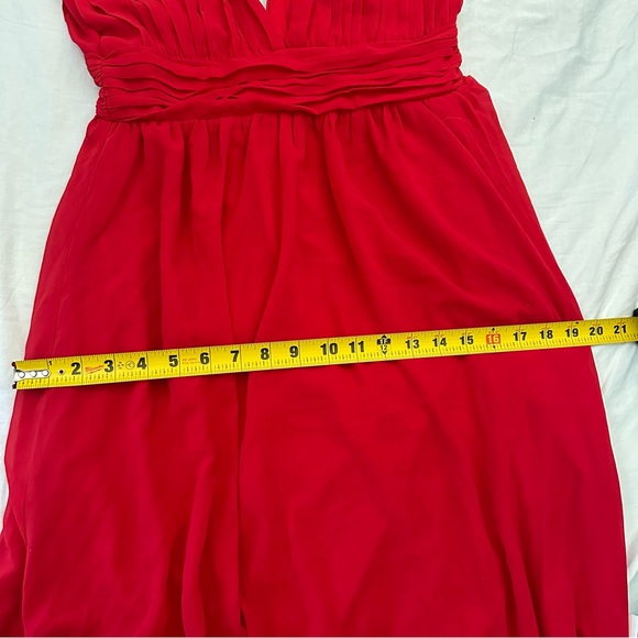 Lulu’s Heavenly Hues Maxi Dress - Picture 11 of 13